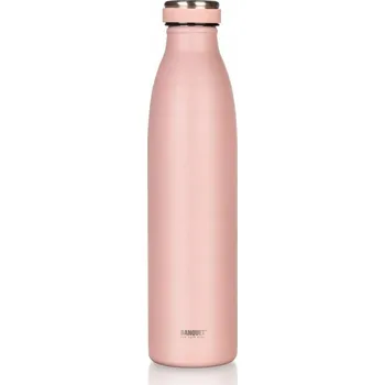 Termoska Termoska na nápoje Banquet 0,75 l oranžová