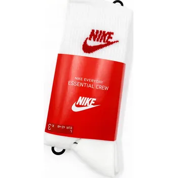 Pánské ponožky Nike Ponožky vícebarevné, velikost 42-46