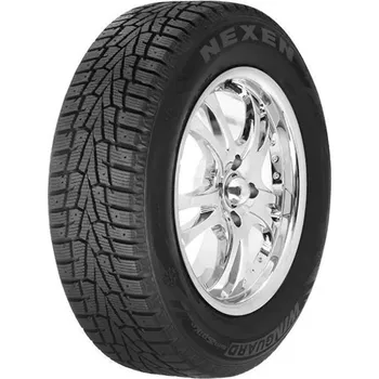 Osobní pneu Zimní pneumatika Nexen Winguard Winspike 3 225/75R16 115/112 Q s přilnavostí na sněhu (3PMSF)