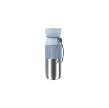 Termohrnek Cestovní termoláhev Tefal BeYou Cup 0,5 l N2192210 Modrý