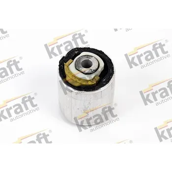 Zavěšení kol Uložení, řídicí mechanismus KRAFT AUTOMOTIVE 4230402