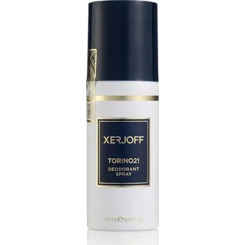Xerjoff Torino21 deodorant ve spreji 100 ml