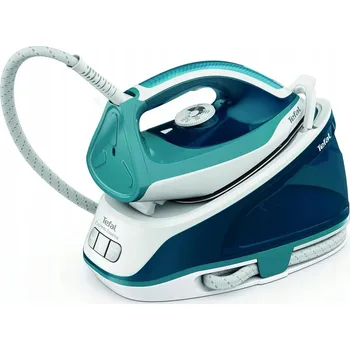 Žehlička Parní generátor TEFAL Essential SV6115 280 g/min 2200 W 5 barů s bojlerem