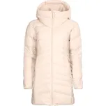 Dámská zimní bunda Columbia AUTUMN PARK DOWN MID JACKET XS Béžová