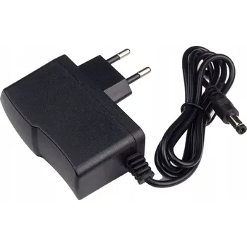 Stabilizovaný univerzální napájecí zdroj Elektroweb 9V 2A 18W DC 5.5/2.1