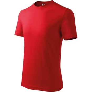 Dívčí tričko Tričko Malfini Classic Jr MLI-10007 146 cm/10 let