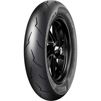 PIRELLI 100/90-12 DIABLO ROSSO SCOOTER SC 64P TL M/C REINF PŘEDNÍ DOT 2021 (PIT BIKE) (PIRELLI 100/90-12 DIABLO ROSSO SCOOTER SC 64P TL M/C REINF PŘEDNÍ DOT 2021 (PIT BIKE))