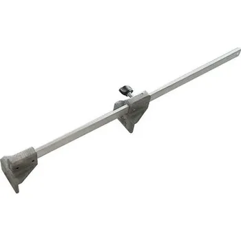 Měřič rozteče laťování (doraz) STUBAI