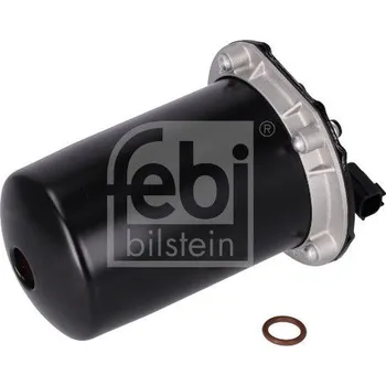 Palivový filtr Palivový filtr FEBI BILSTEIN 193390