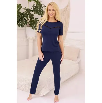 Pánské pyžamo Pyžama model 218878 Kalimo XXL