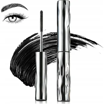 Řasenka 4D VARIETE LASHES SHOW Řasenka zahušťující a prodlužující - BLACK 2 g