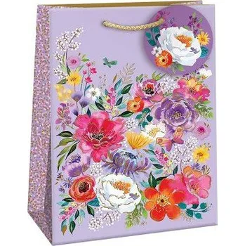 Dárková taška ARGUS Dárková papírová taška (30 x 42 cm) 07890205