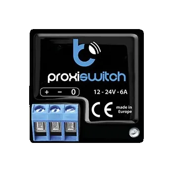 Síťový konektor Blebox Proxiswitch - bezdotykový spínač