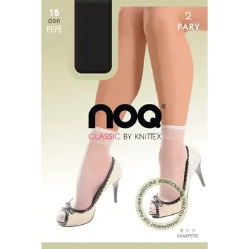 Pánské oblečení SKARPETKI PEPE grafit UNI