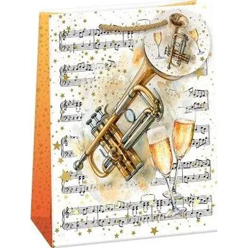 Dárková taška ARGUS Dárková papírová taška (29 x 38 cm) 07870805