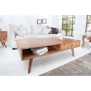 Konferenční stolek Konferenční stolek KLEOPATRA Dekorhome