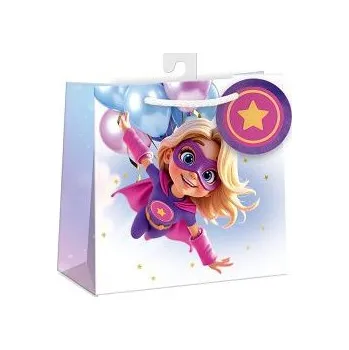 Dárková taška ARGUS Dárková papírová taška (16 x 16 cm) 07270818h