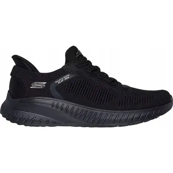 Dámská obuv Dámské sportovní boty Skechers Slip-Ins černé, velikost 36