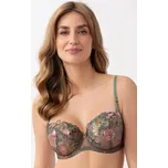 DELAILA SOFT BRA K939 zelená 65L