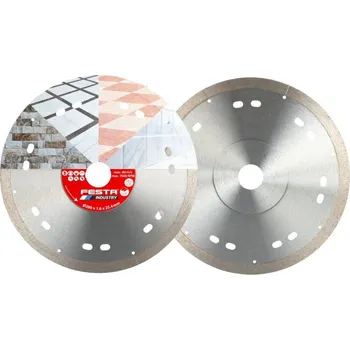 Řezný kotouč 200mm řezný FESTA INDUSTRY kotouč 21238