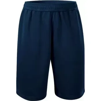 Chlapecké kraťasy Dětské šortky Miles Jr MLI-61302 - Malfini 134 cm/8 let