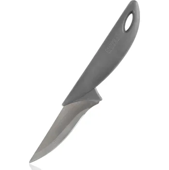 Pracovní nůž BANQUET nůž praktický 9cm CULINARIA GREY