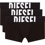 SPODNÍ PRÁDLO DIESEL UMBX-DAMIEN-3PACK-5.5EL BOXER-SHORTS BLACK3