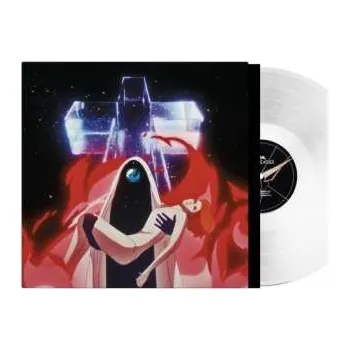 Hudba LP Tame Impala: Neverender (Remixes) 2025 Extended Version Crystal Clear Vinyl