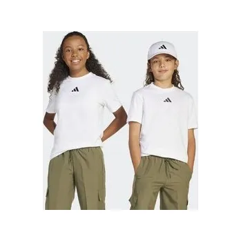 Dětská móda adidas Essentials T-Shirt 128