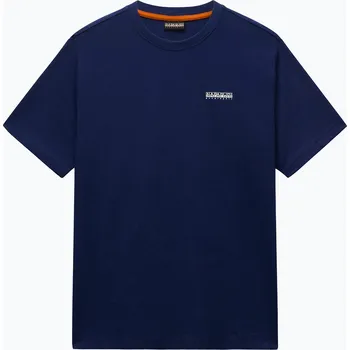 Pánské tričko Pánské tričko Napapijri S-Flint naval acade b2q