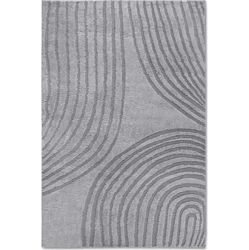 Koberec AKCE: 120x170 cm Kusový koberec Gallery 106085 Light Grey z kolekce Elle, šedá, ložnice, ELLE Decoration - 1 rok na vrácení + DOPRAVA ZDARMA k Vám i zpět