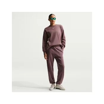 Dámská mikina Nike SPW W Phoenix Over Size Sweatshirt XS