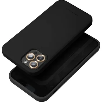 Náhradní kryt pro mobilní telefon Kryt Roar Case Space Samsung Galaxy A37 5G Black