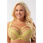 PARADISE K496/2 LIMETKOVÁ MĚKKÁ PODPRSENKA limetka 65F