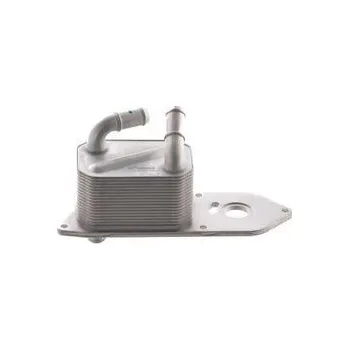 Chladič motoru Olejový chladič pro motorový olej MAHLE ORIGINAL CLC 353 000S