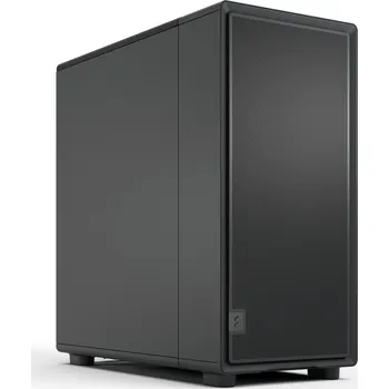 PC skříň Fractal Design Epoch XL Black Solid