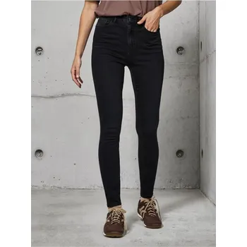 Dámské džíny Sinsay - Skinny džíny - černá - 864EV-99J - 864EV-99J-40