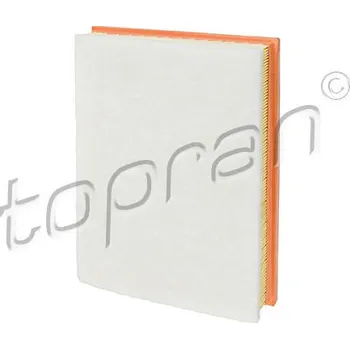Vzduchový filtr Vzduchový filtr TOPRAN 206 977