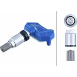 Snímač kola, kontrolní systém tlaku v pneumatikách HELLA 6PP 358 375-171