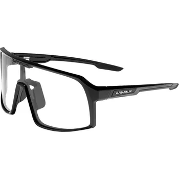 Sluneční brýle D.FRANKLIN Sluneční brýle D.Franklin Wind NO SIZE ČERNÁ