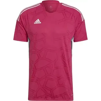 Pánské tričko Pánské tričko Condivo 22 MD M HE2947 - Adidas XL (188 cm)