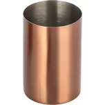 MSV HANS kelímek na zubní kartáčky měděný (3700703901150)