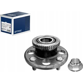 Zavěšení kol Optimal 912193 Sada ložisek kola