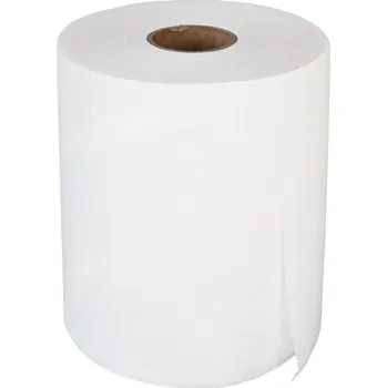 Utěrka Průmyslová netkaná čisticí utěrka - délka 30 cm, šířka 38 cm - 500 útržků - 88006706