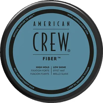 Stylingový přípravek Silně fixační pasta s matným efektem (Fiber) 85 g