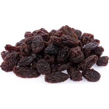 Sušené ovoce Rozinky Sultánky Standard 3 kg LES FRUITS DU PARADIS