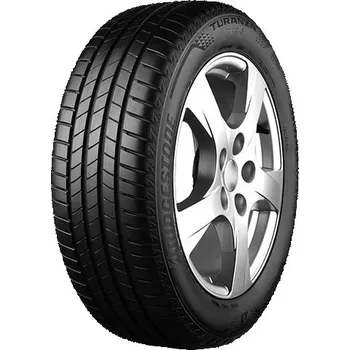 Letní osobní pneu Letní pneumatika Bridgestone Turanza T005 275/40 R20 102 Y Run Flat