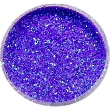 Třpytky v kelímku Prach na nehty Pyłek na nehty 05