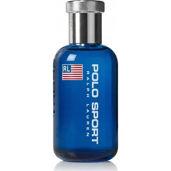 Pánský parfém Toaletní voda Ralph Lauren 75 ml