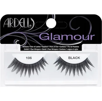 Péče o řasy a obočí Ardell Strip Lashes